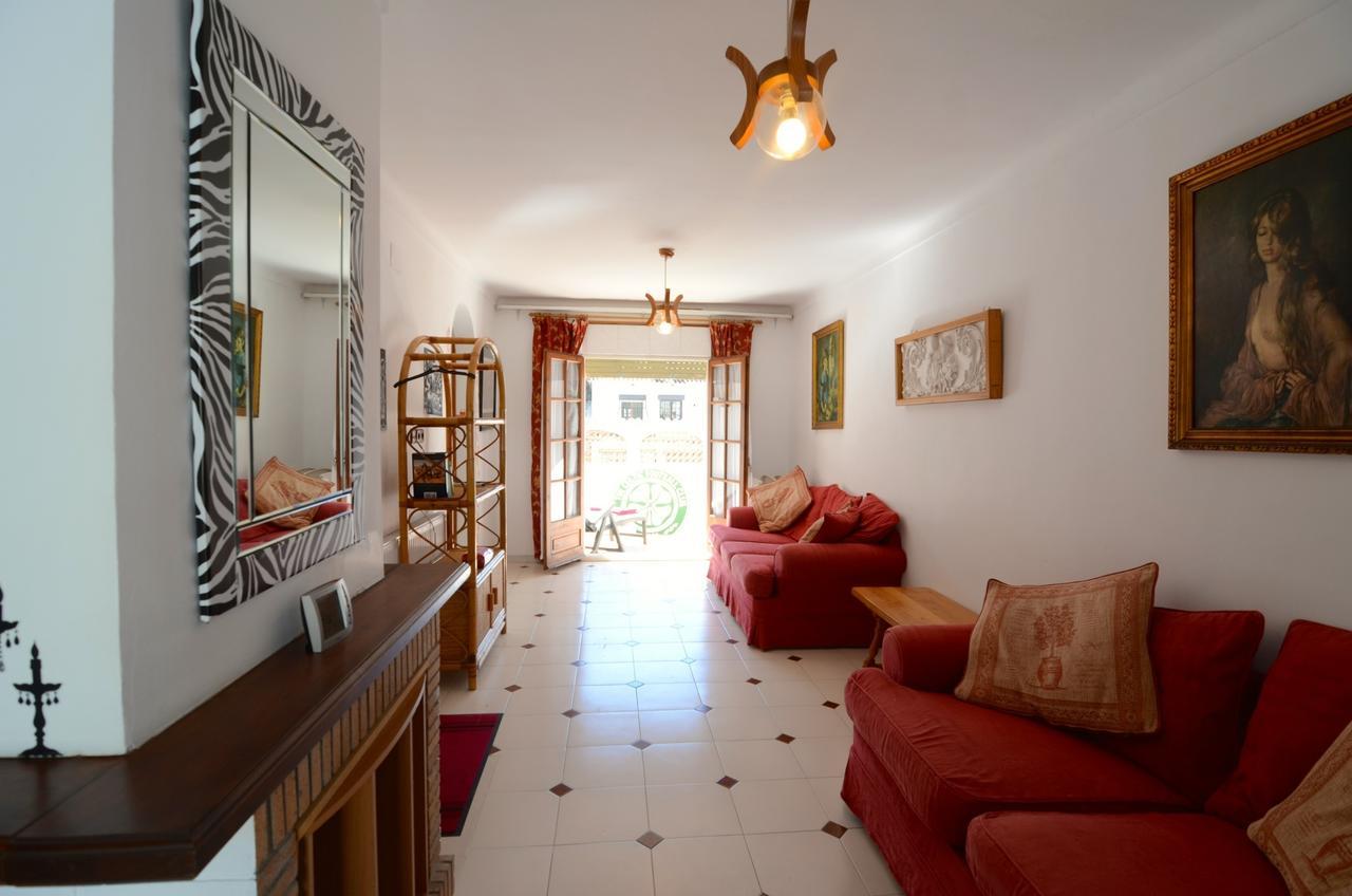 Villa Avinguda Montgo L' Escala Exterior foto